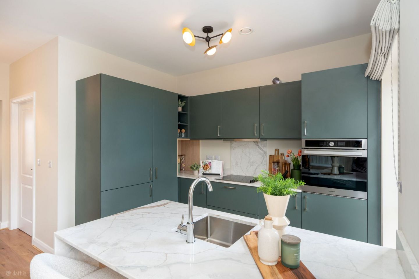 39 Abbeygate, Ross Abbey Village, Slieverue, Co. Kilkenny, X91A6KX
