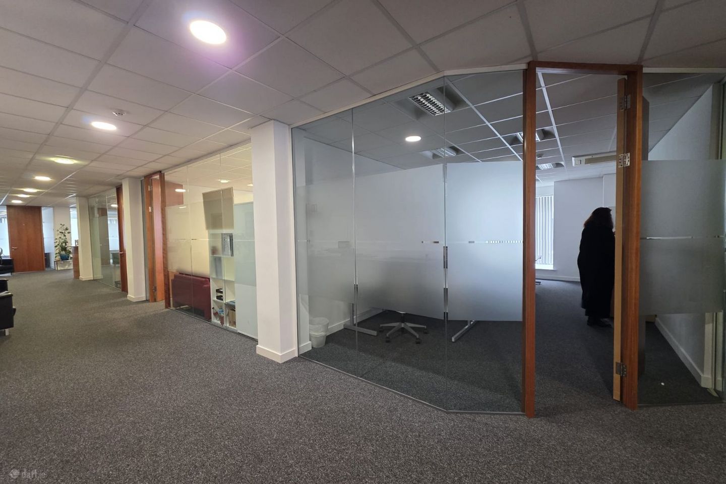 Main Street, Swords, Co. Dublin