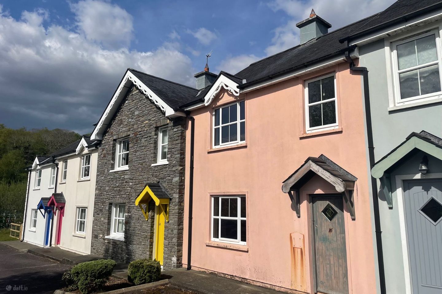 16 Dalewood, Glengarriff, Glengarriff, Co. Cork, P75YP70