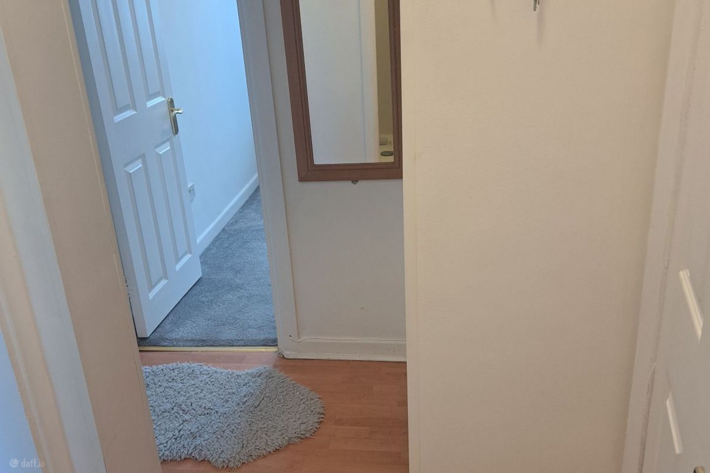 Flat 1, 9 Summer Street North, Dublin 1