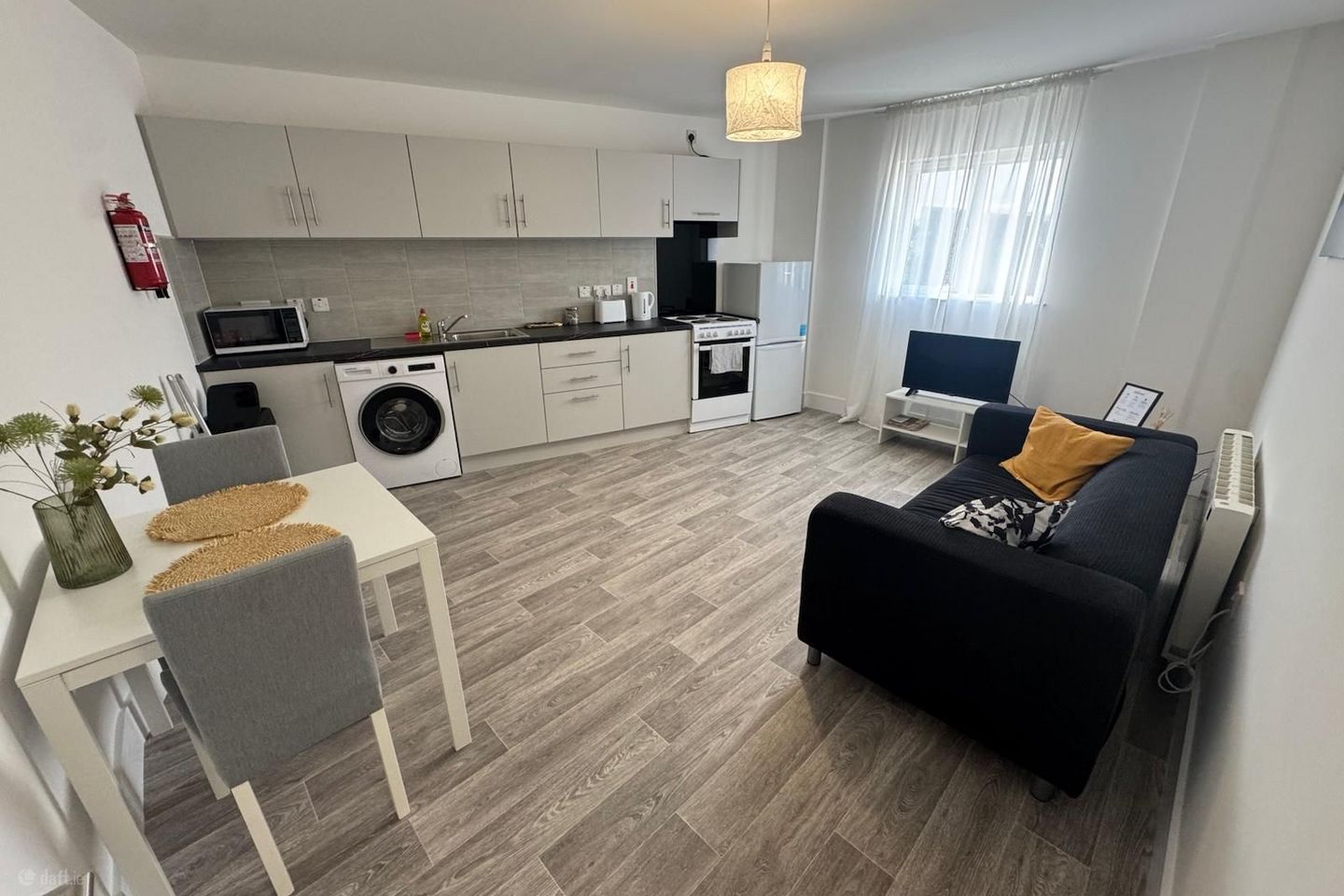 Apartment 9, Manor Place, Manorcunningham, Manorcunningham, Co. Donegal