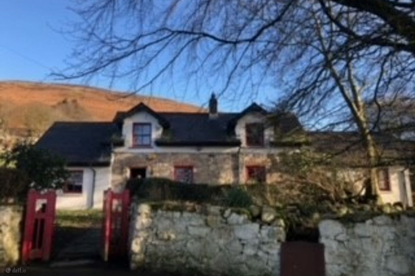 Sarah's Cottage, Annaverna, Ravensdale, Co. Louth
