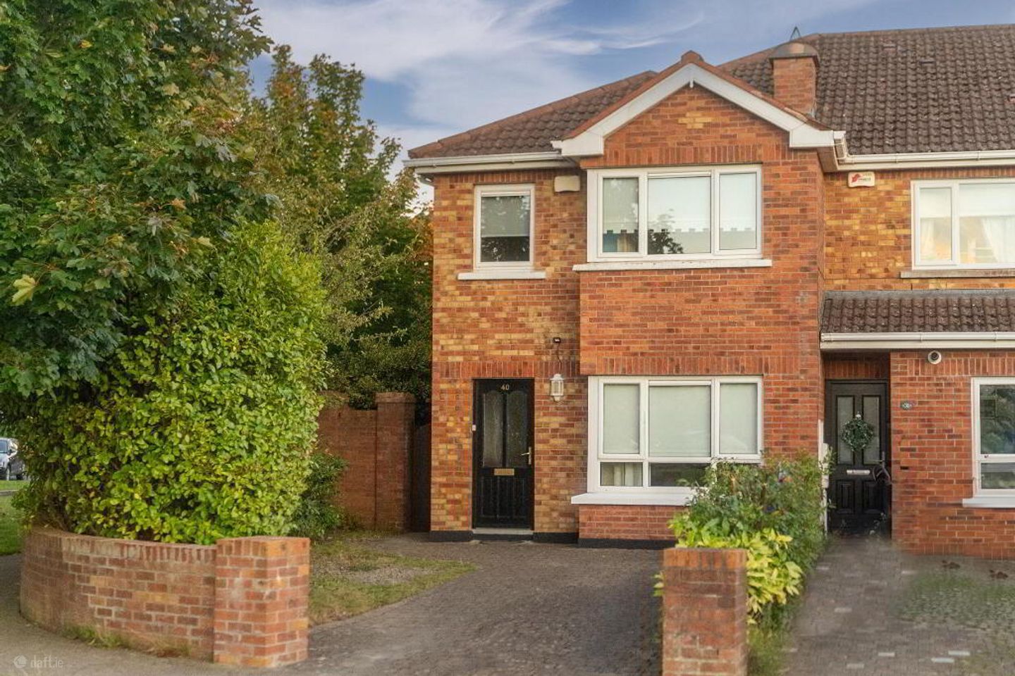 40 Carrigmore Meadows, Citywest, Co. Dublin, D24EK60