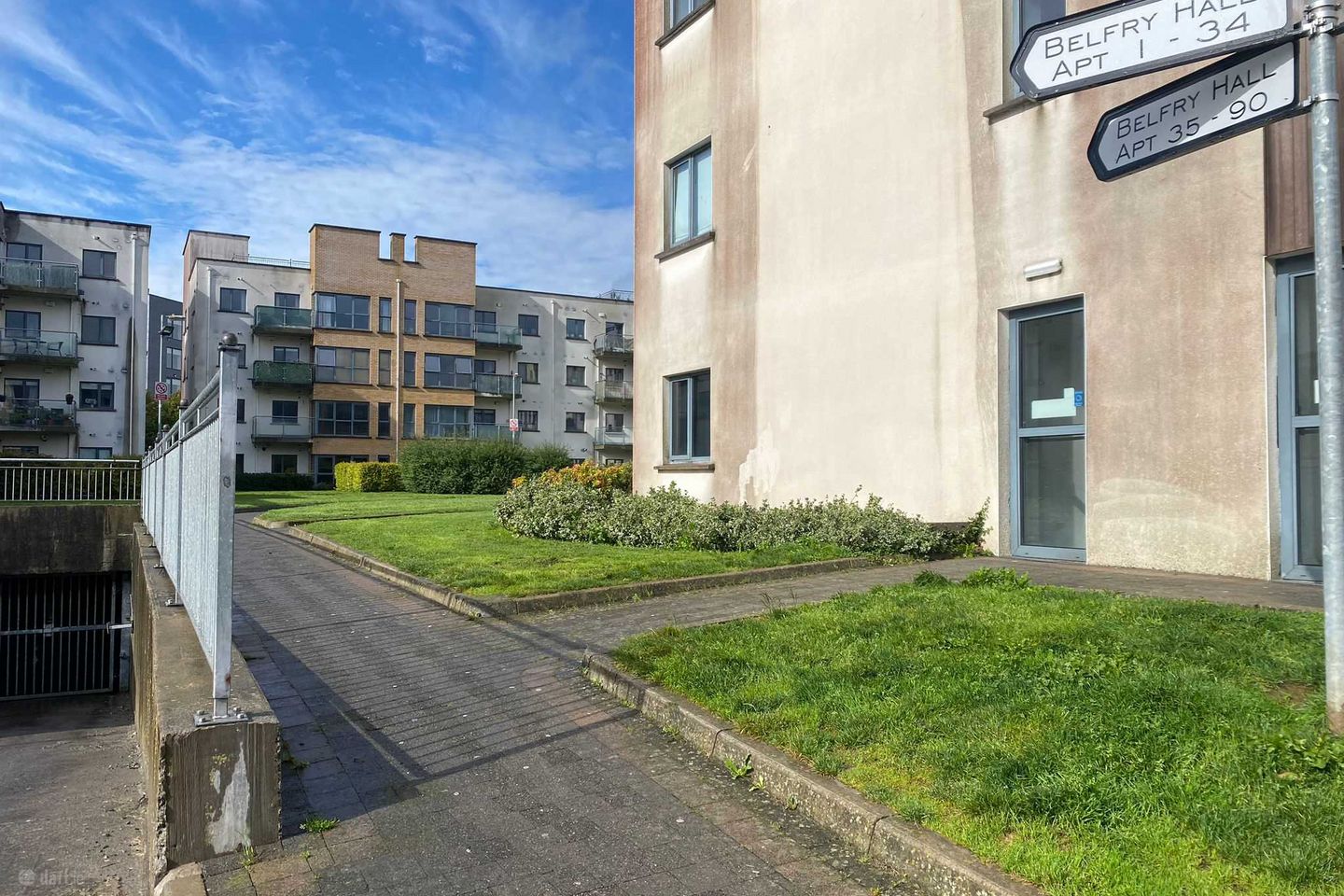 Belfry Hall, Citywest, Co. Dublin