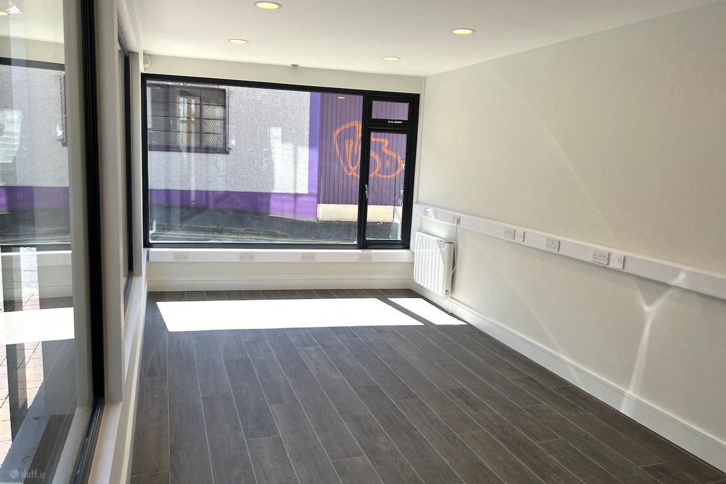 Rear of 17 George'S Street Lower in Brocks Lane, Dun Laoghaire, Co. Dublin