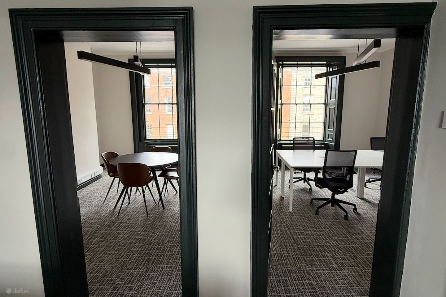 Fitzwilliam Place, Dublin 2
