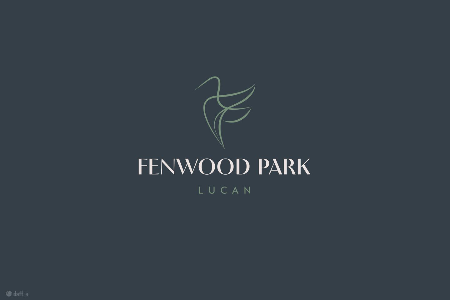 3 Bed House, The Oak, Fenwood Park, Lucan, Co. Dublin