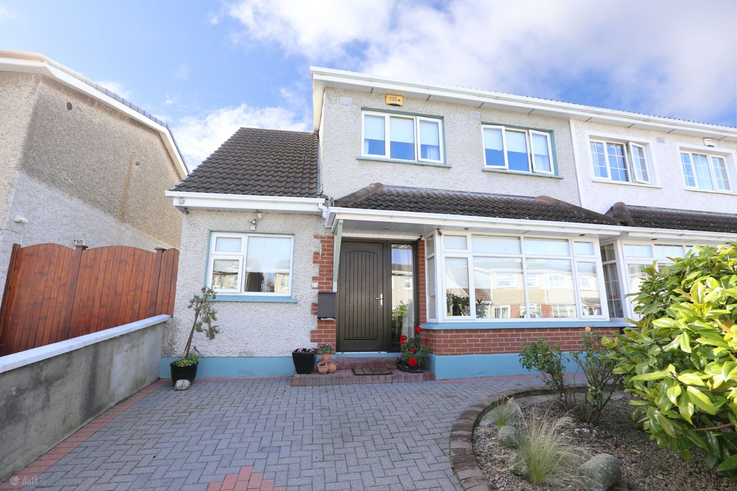 15 Cherrybrook Drive, Drogheda, Co Louth, A92F5PP