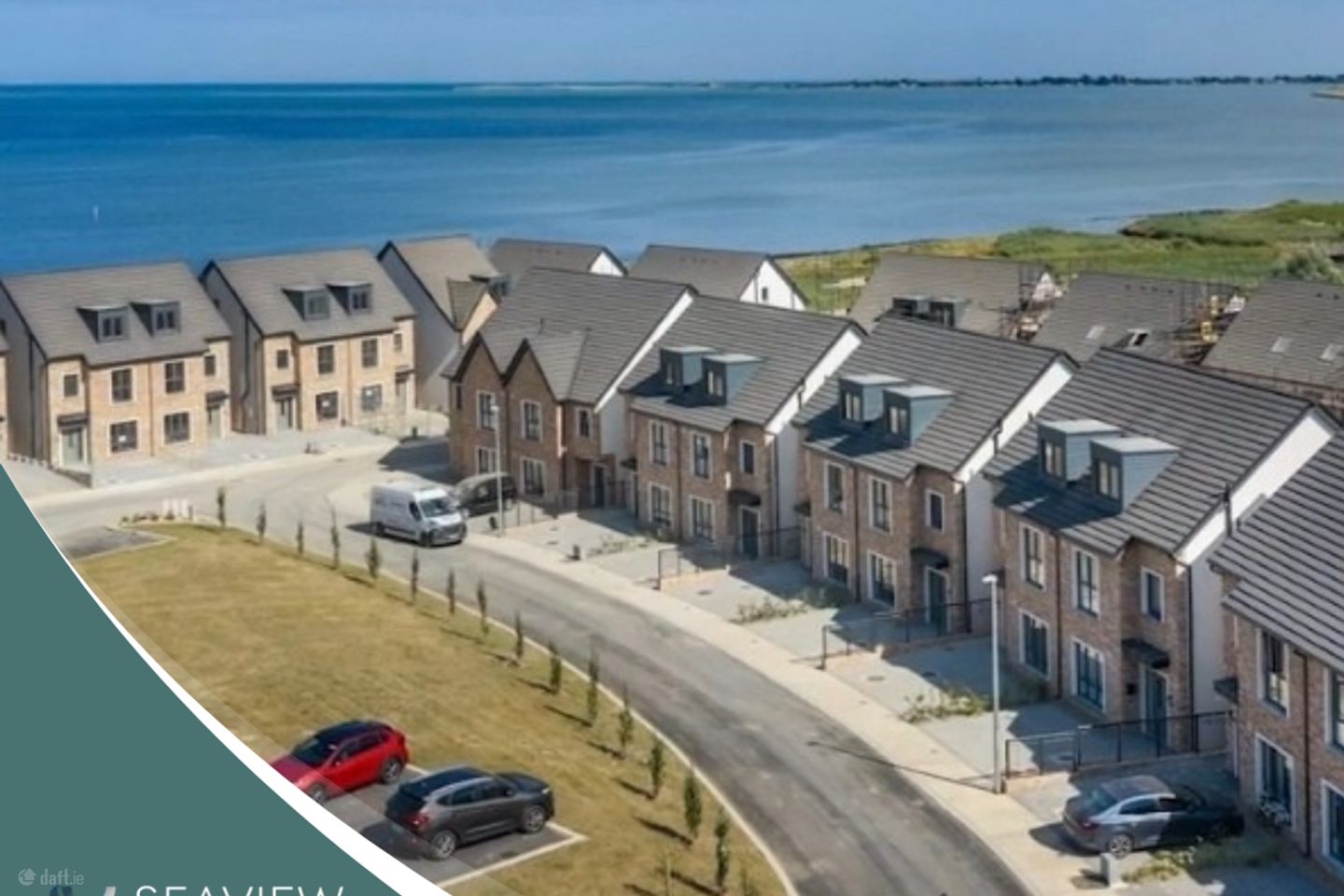 Seaview Court, Rocksborough, Wexford Town, Co. Wexford