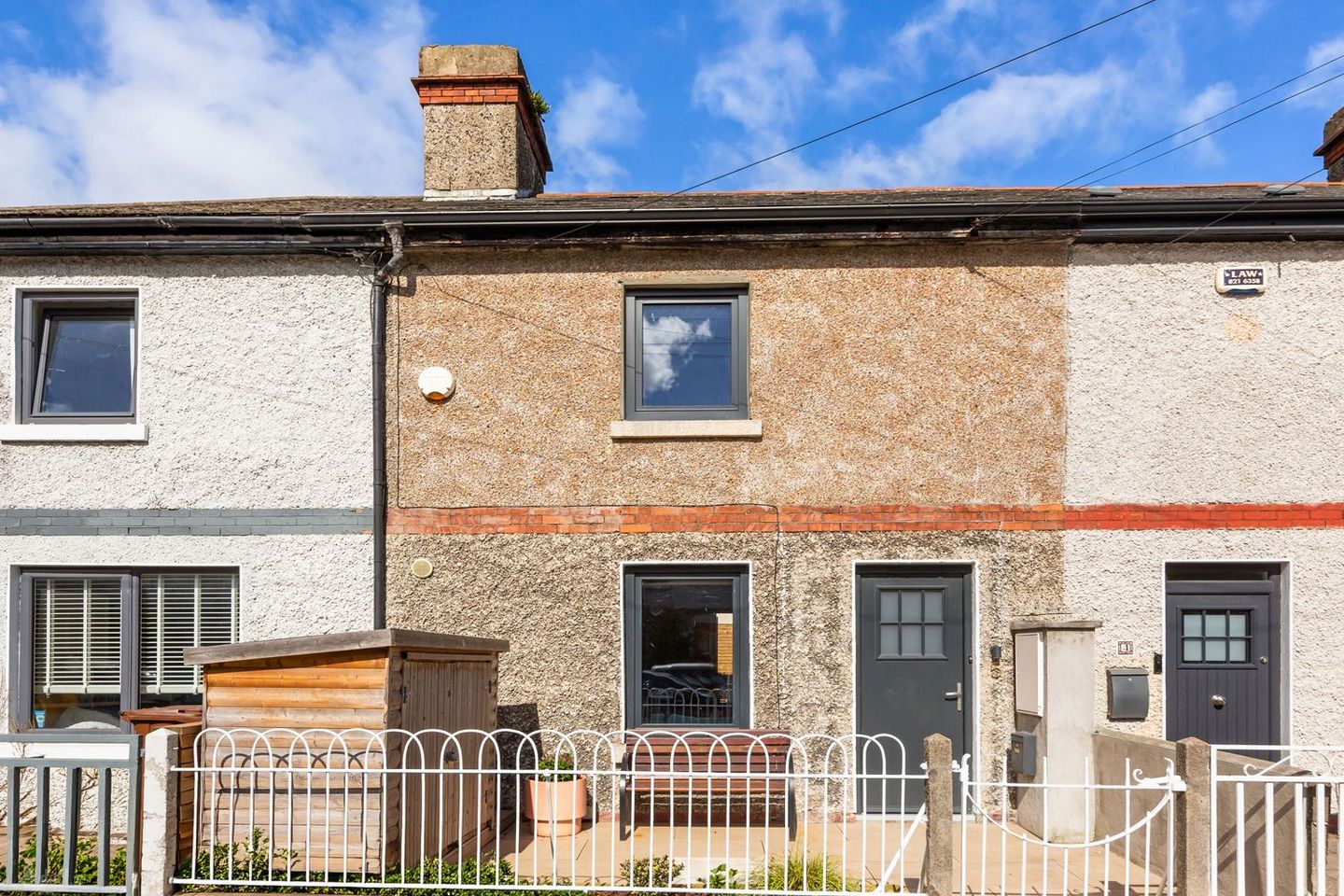 5 O'Carolan Road, Dublin 8, South Circular Road, Dublin 8, D08F7X2