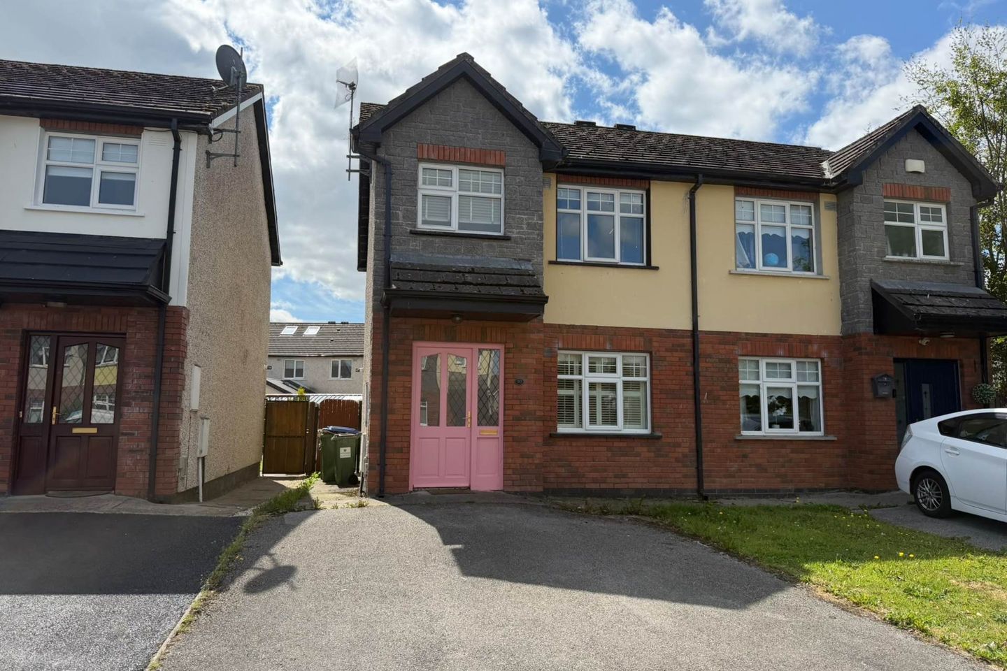 30 Grianan, Westbury, Co. Limerick, V94F24N