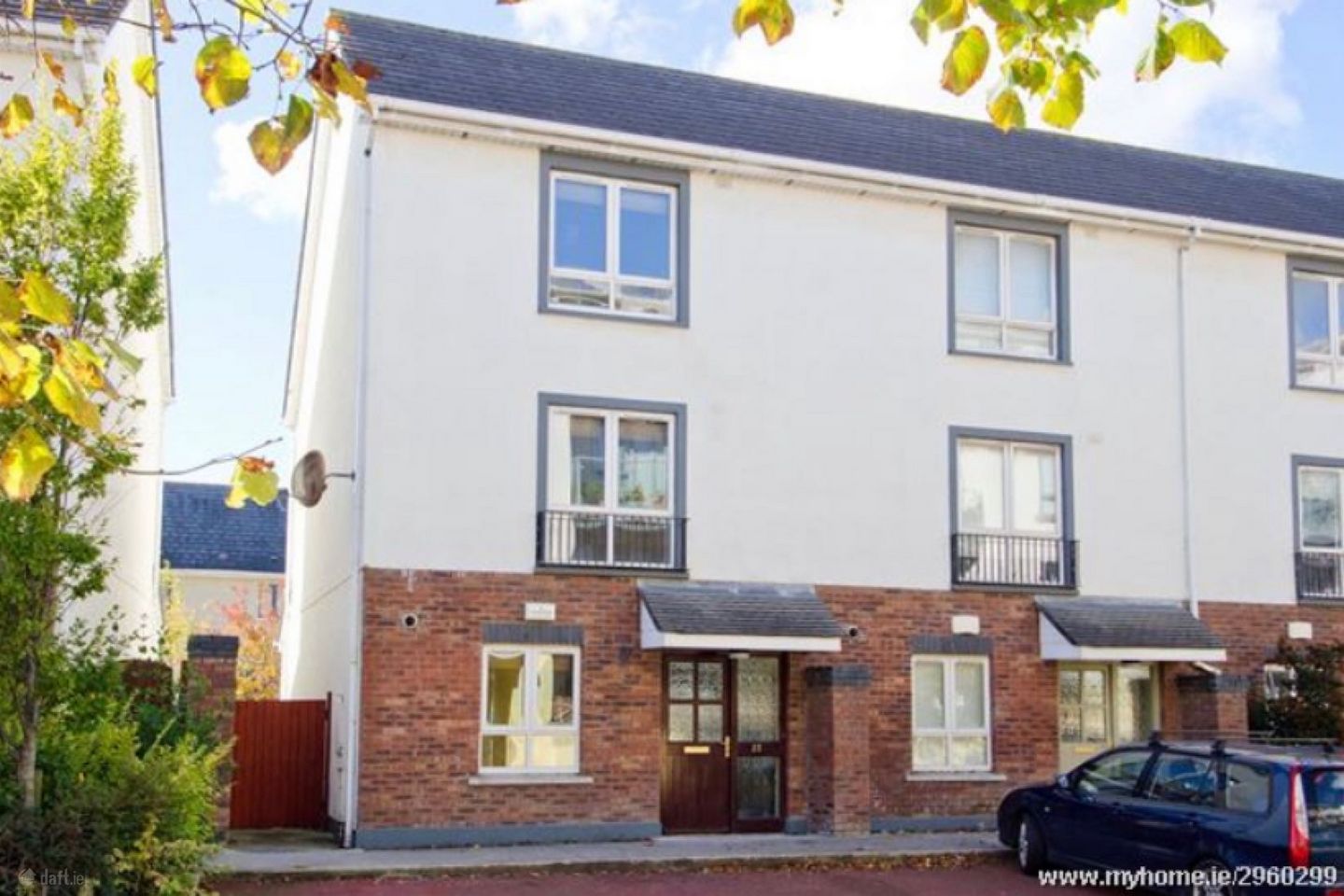 Railway Road, Clongriffin, Dublin 13, Clongriffin, Dublin 13