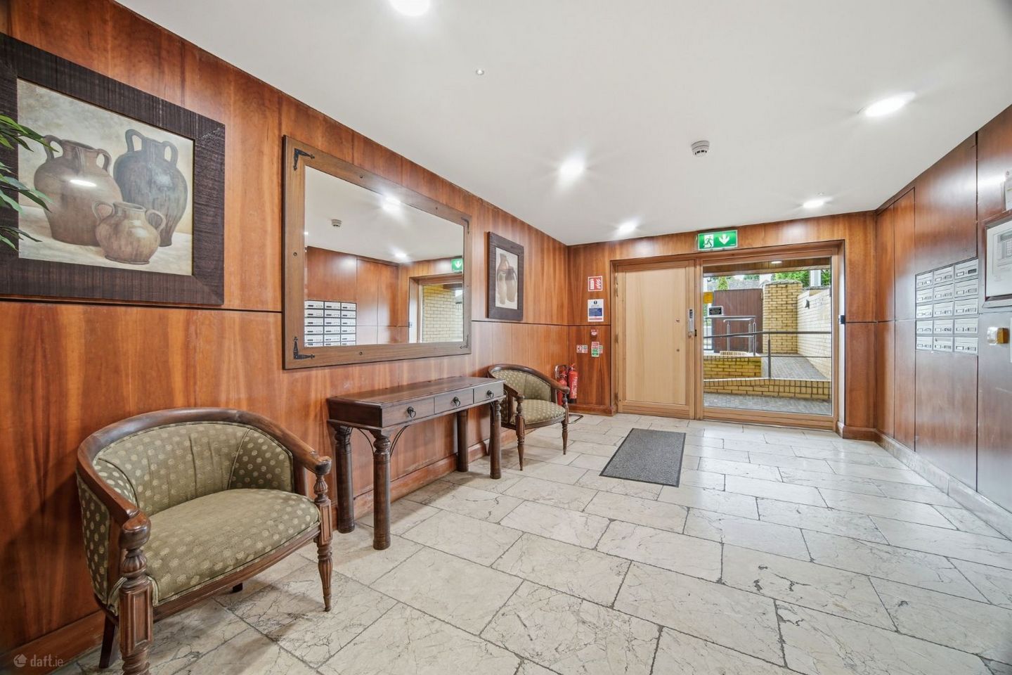 Apartment 33, Merrion Hall, Mount Merrion Avenue, Blackrock, Co. Dublin, A94DK88