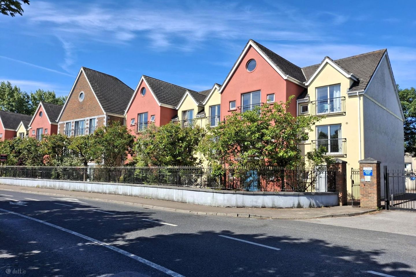 Clonmacken Court, Clonmacken Road, Caherdavin, Co. Limerick