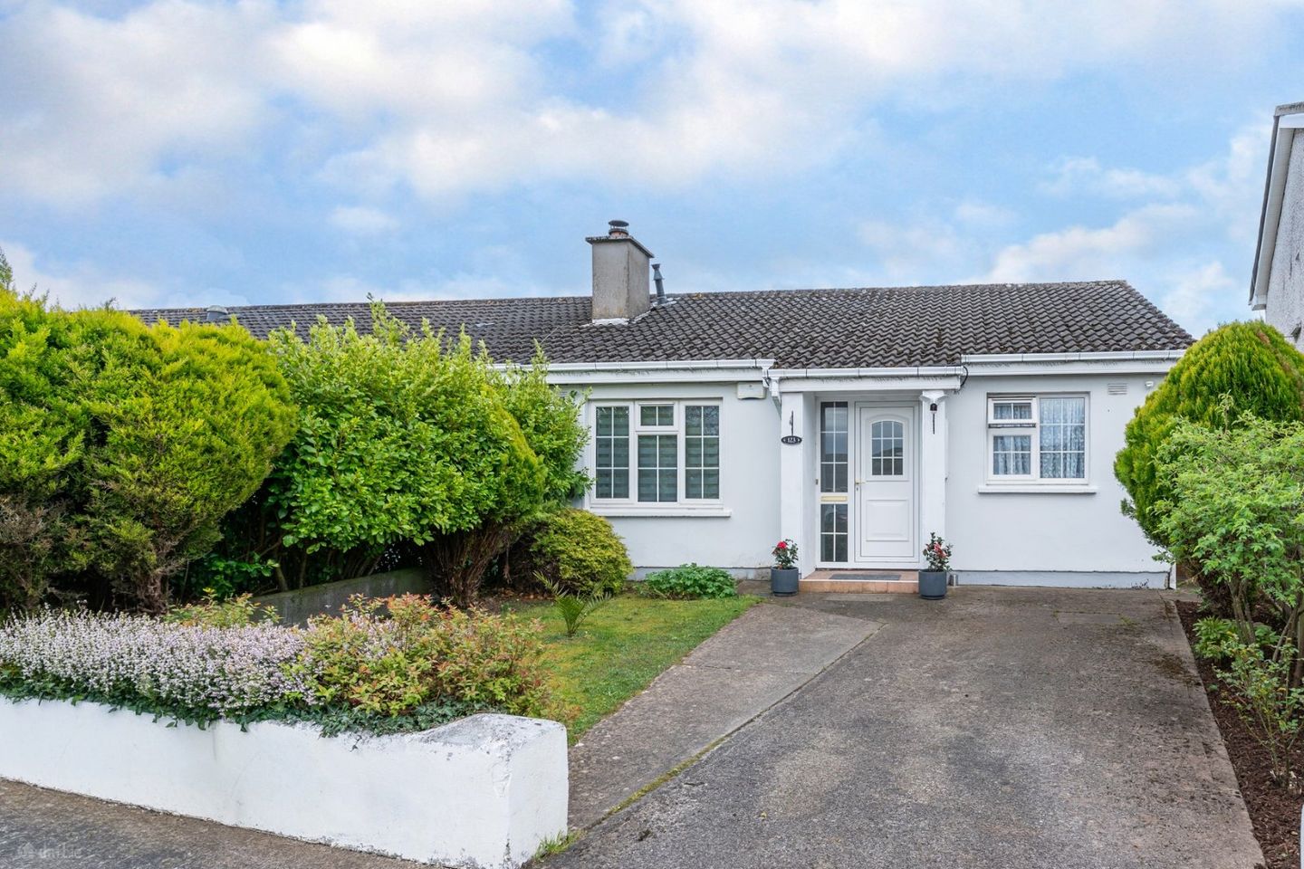 123 Hazelmere, Naas, Co. Kildare, W91D4EV