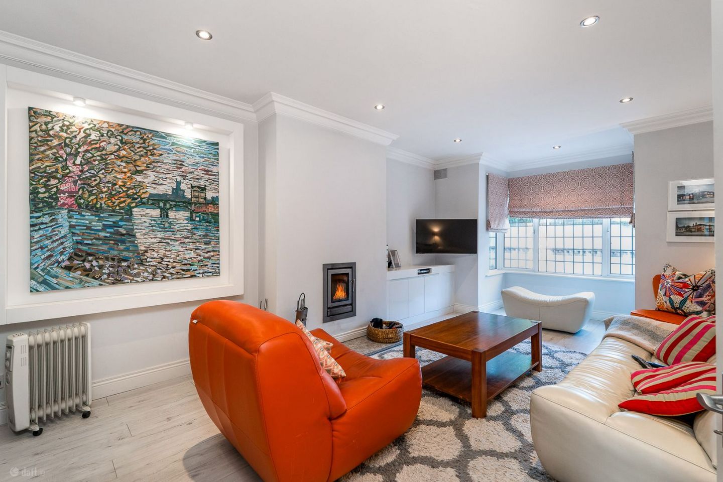 6 The Orchard, Cherryfield Avenue Upper, Ranelagh, Dublin 6