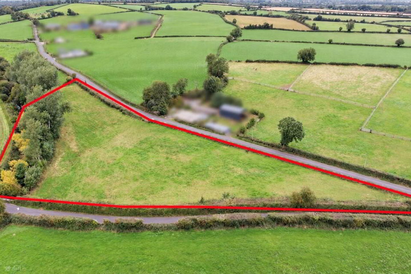 3, Clooninihy, Ballinderry, Nenagh, Co. Tipperary