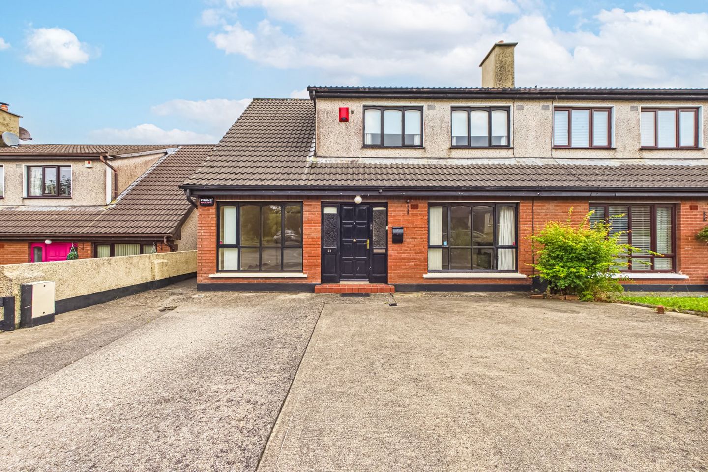 29 Brentwood Crescent, Earlscourt, Waterford City, Co. Waterford, X91NWP3