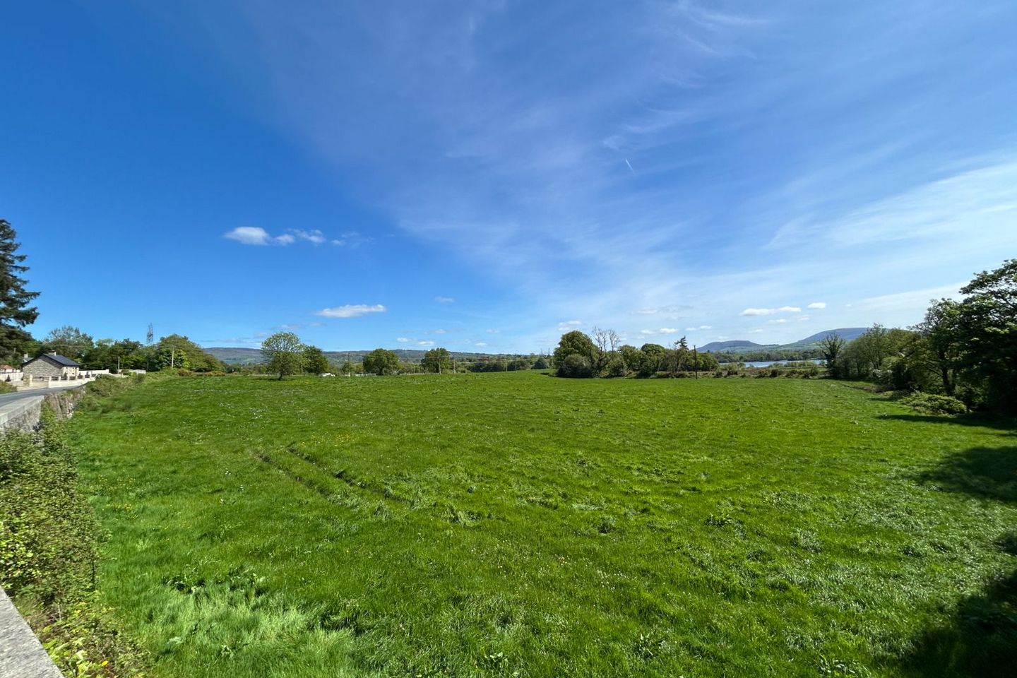 Land at Killestry , Killaloe, Co. Clare