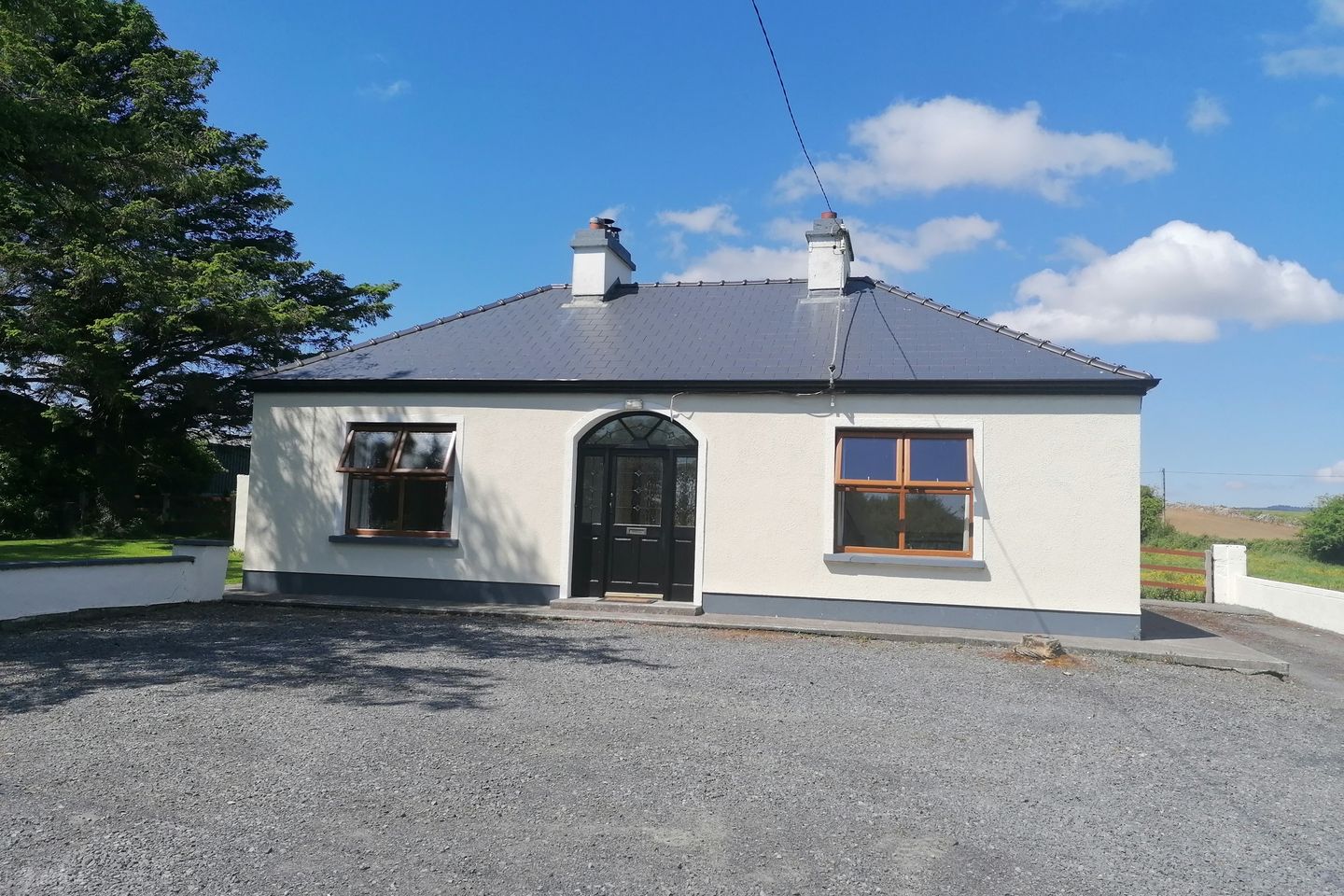 Levallinree, Parke, Castlebar, Co. Mayo