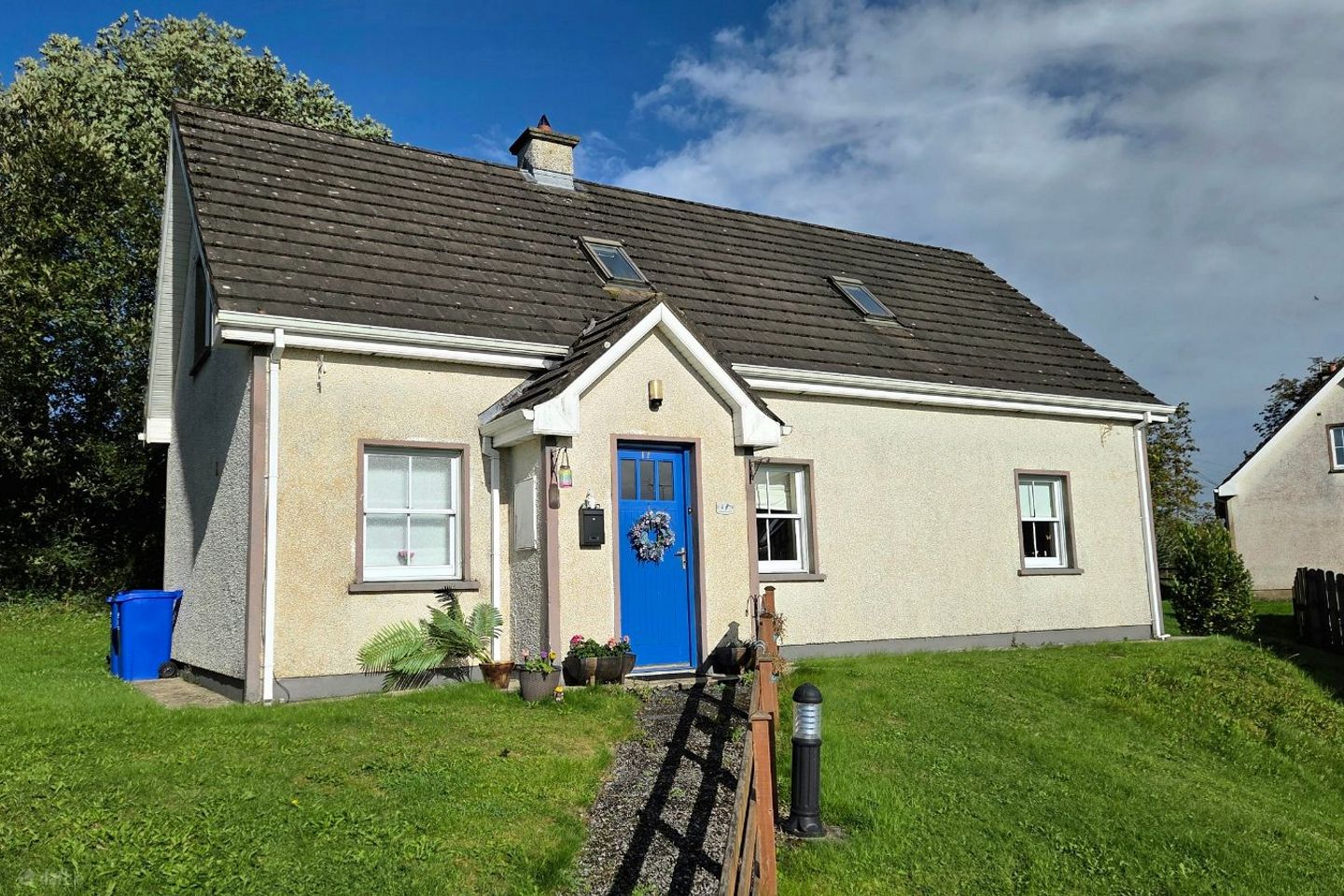 17 Belerne River Village, Cornadarragh, Belturbet, Co. Cavan, H14A466
