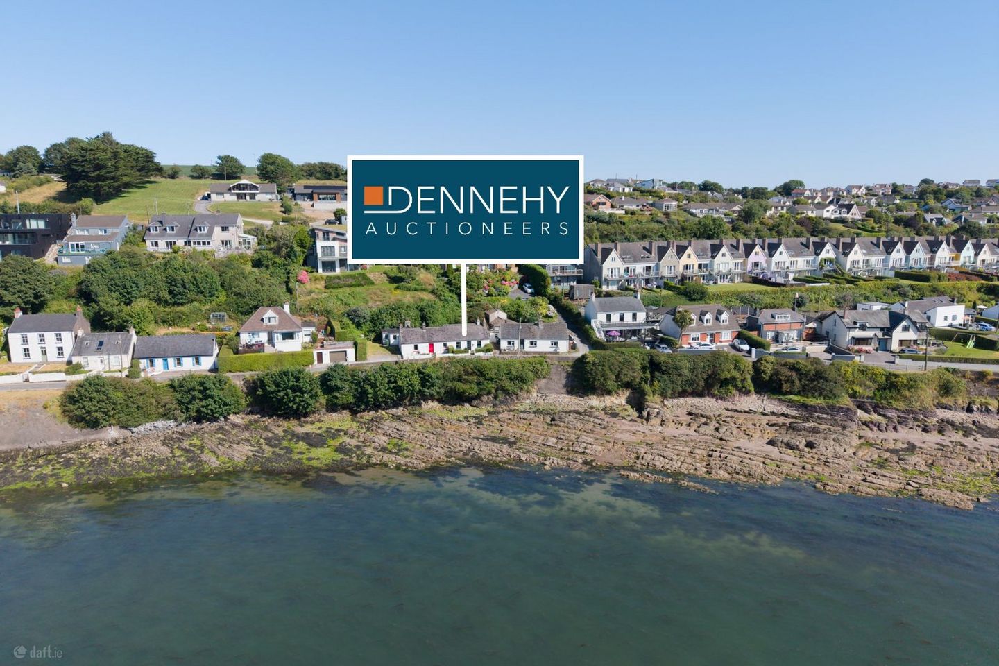 Alverna, Point Road, Crosshaven, Co. Cork, P43TP65