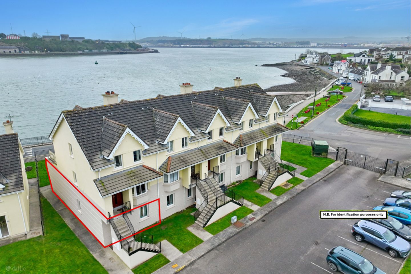 9 Whitepoint Moorings, Cobh, Co. Cork, P24EA24