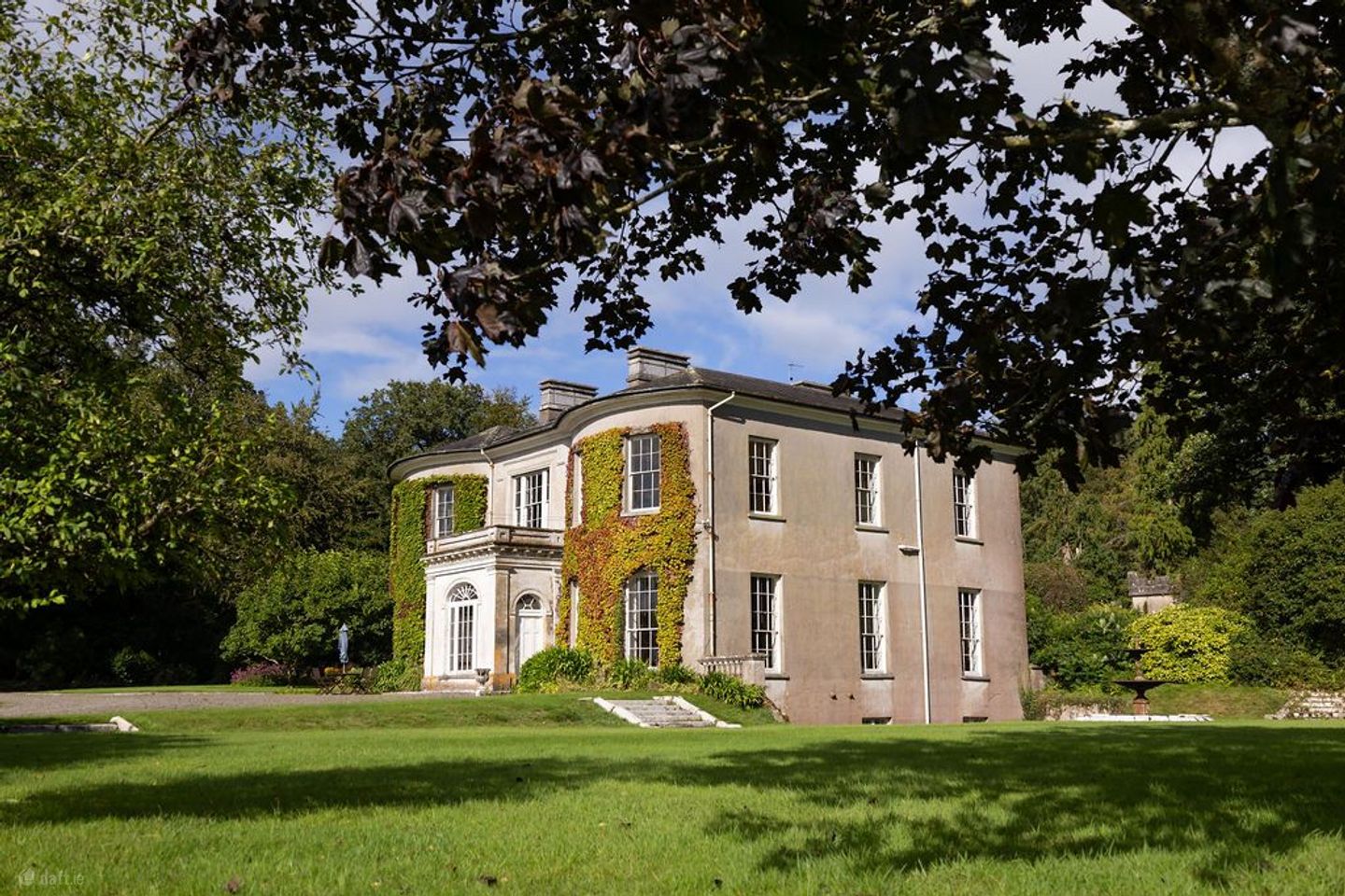 Ballynaparka House, Aglish, Co. Waterford, P51KV66