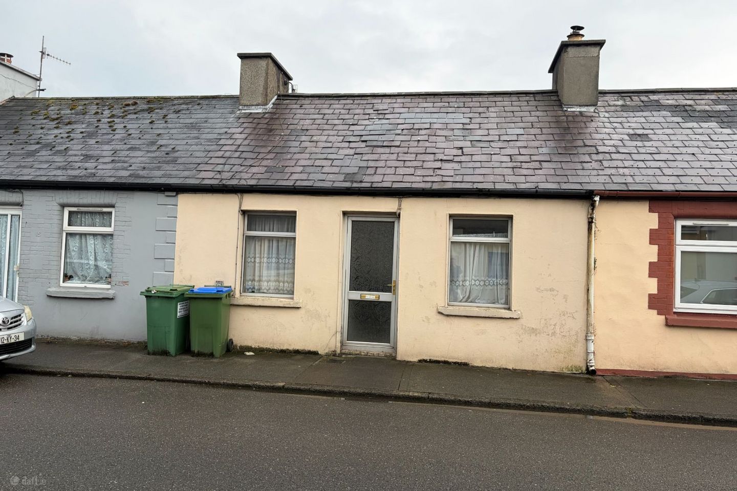 14 Caherina Cottages, Tralee, Co. Kerry, V92Y43Y