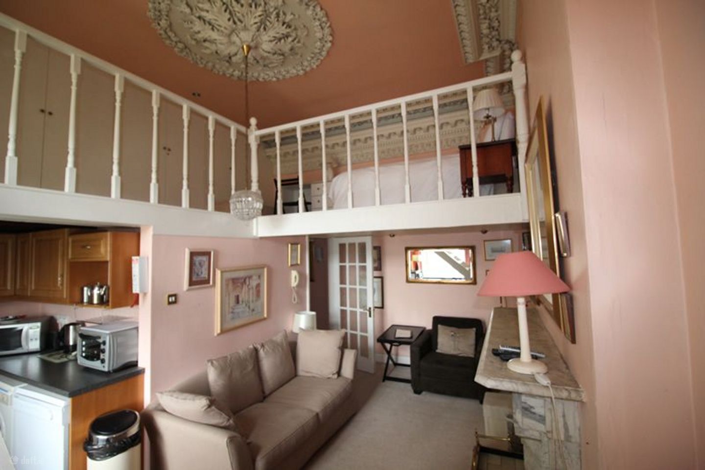 Flat 5, 30 Elgin Road, Ballsbridge, Dublin 4