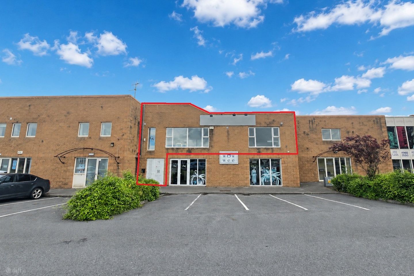 First Floor, Unit 2, Westgate Business Park, Ennis, Co. Clare