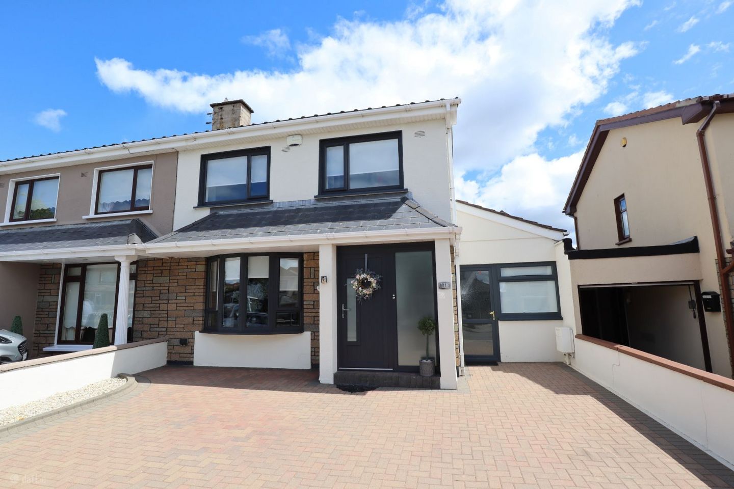 Saint Michael, 116 Hillview, Drogheda, Co. Louth, A92H6RW