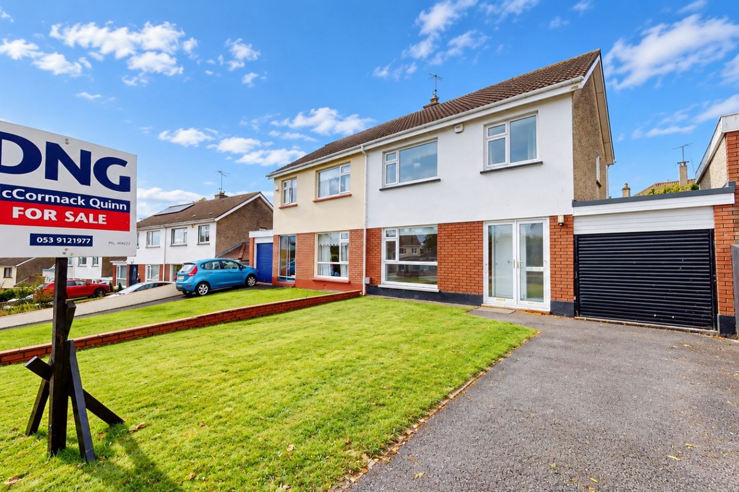 15 Bayview Drive, Wexford Town, Co. Wexford, Y35K0W7
