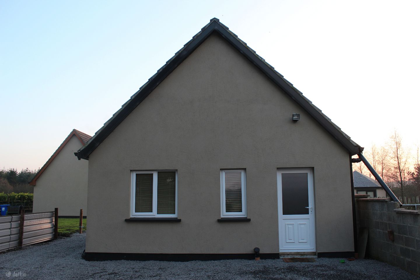 Barraderra, Monasterevin, Co. Kildare