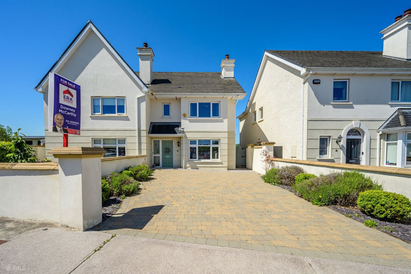 63 Millers Court, Old Quarter, Ballincollig, Co. Cork, P31YH24