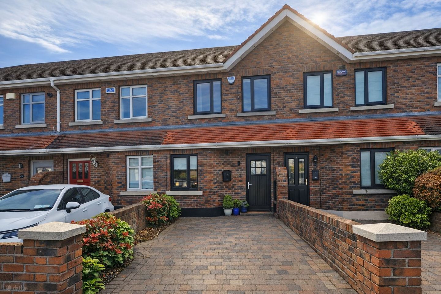 4 Heath Square, Mckee Avenue, Finglas, Co. Dublin, D11A365