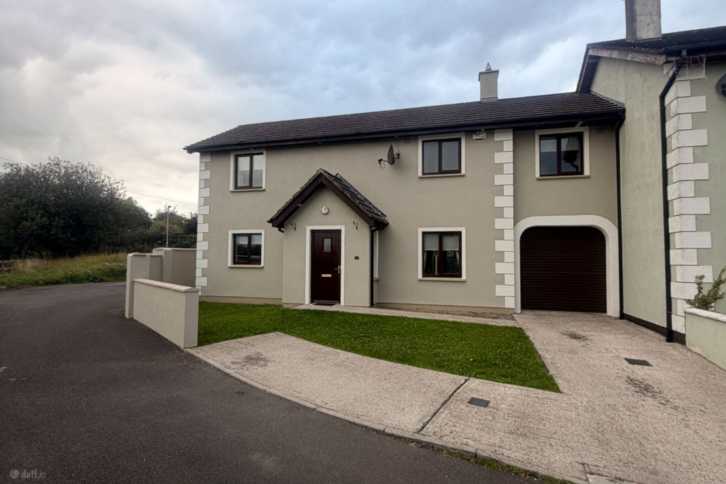  The Village, Moone, Timolin, Co. Kildare