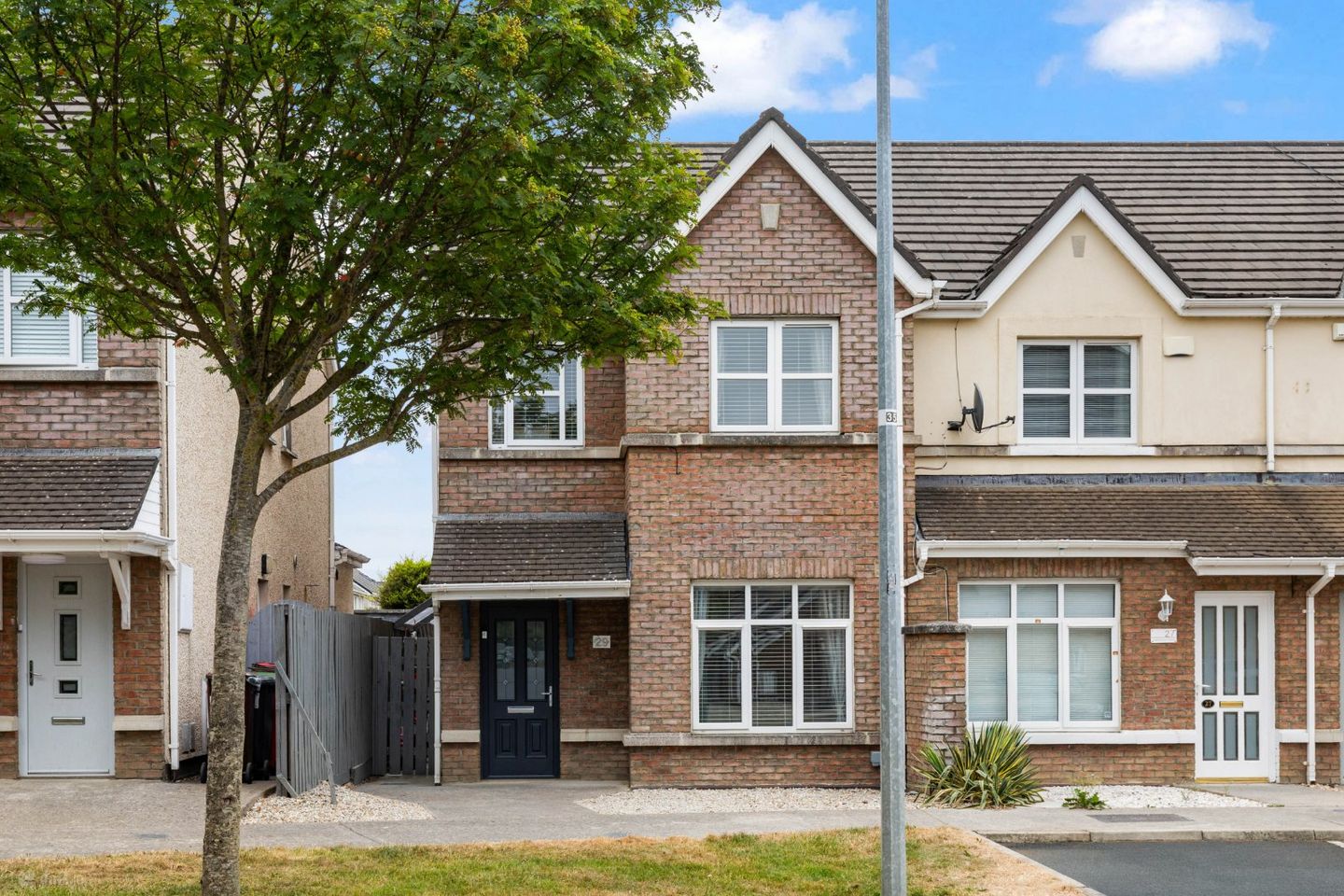 29 Latchford Close, Clonee, Dublin 15, D15XP03