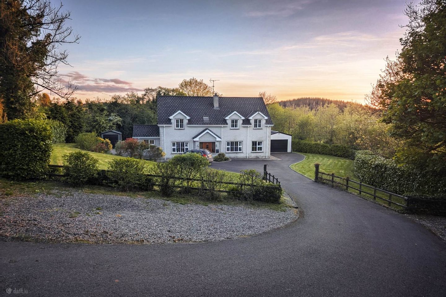 87 Mullynaburtlan Road, Lisnaskea, Enniskillen, Co. Fermanagh