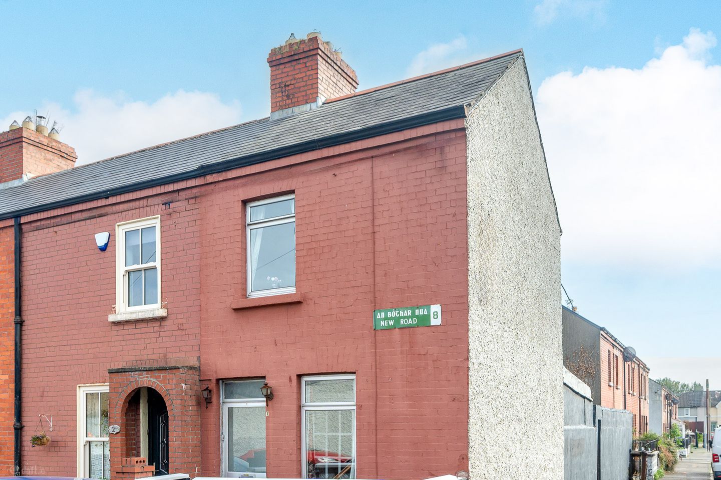 1 New Road, Inchicore, Co. Dublin, D08DW9N