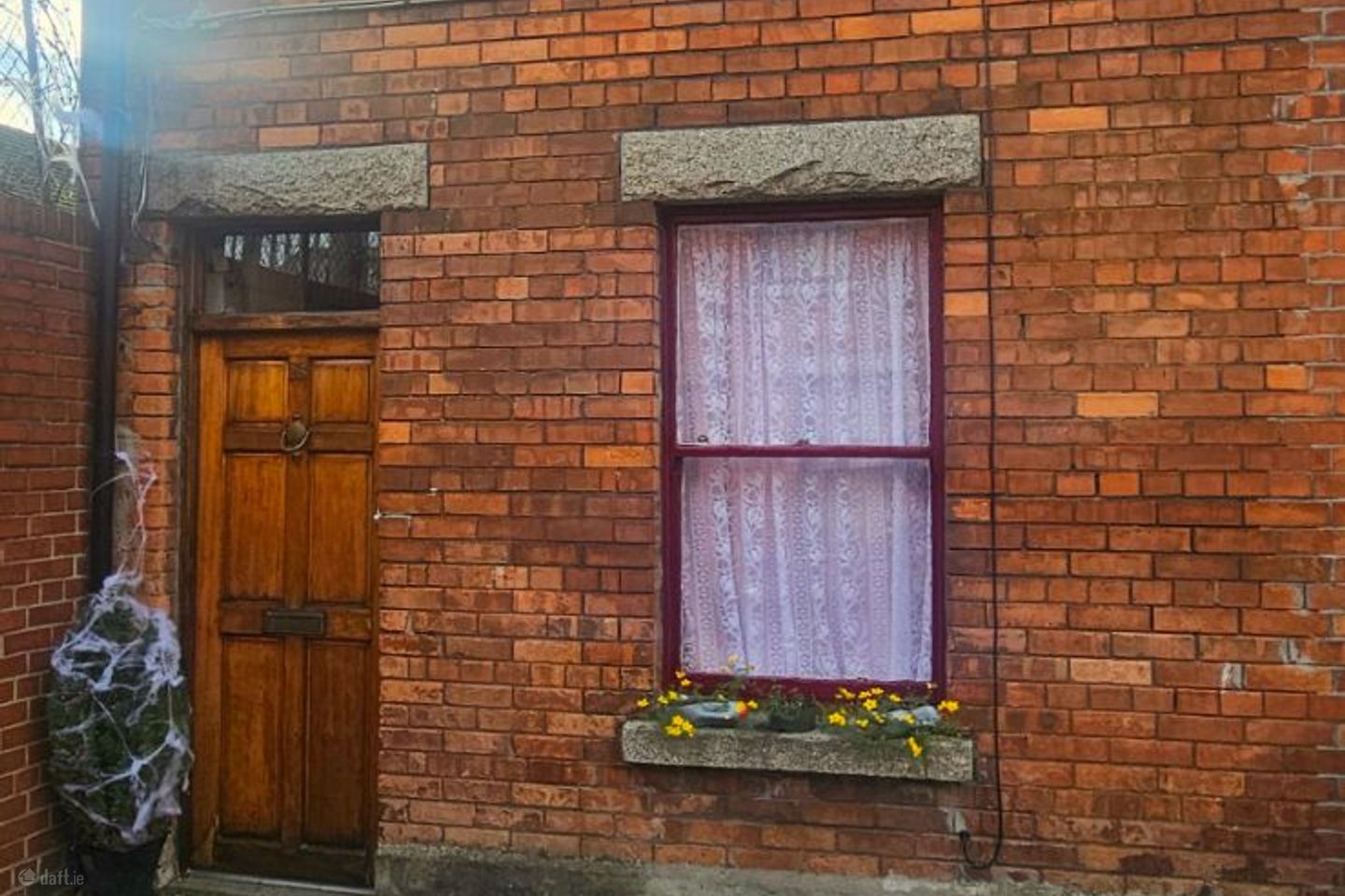 Healy Street, Dublin 1, North Circular Road, Dublin 1