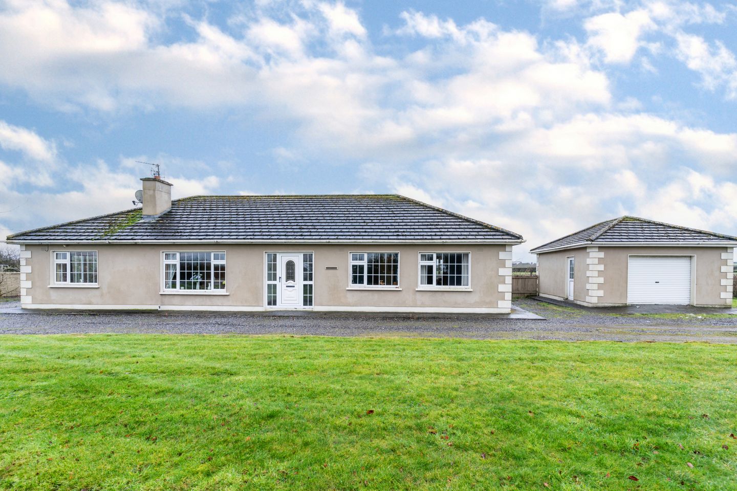 Tankardstown, Ballylynan, Co. Laois, R14 PE89