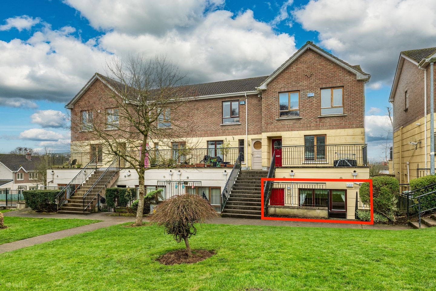 4 Woodleigh Way, Blessington, Co. Wicklow, W91F431