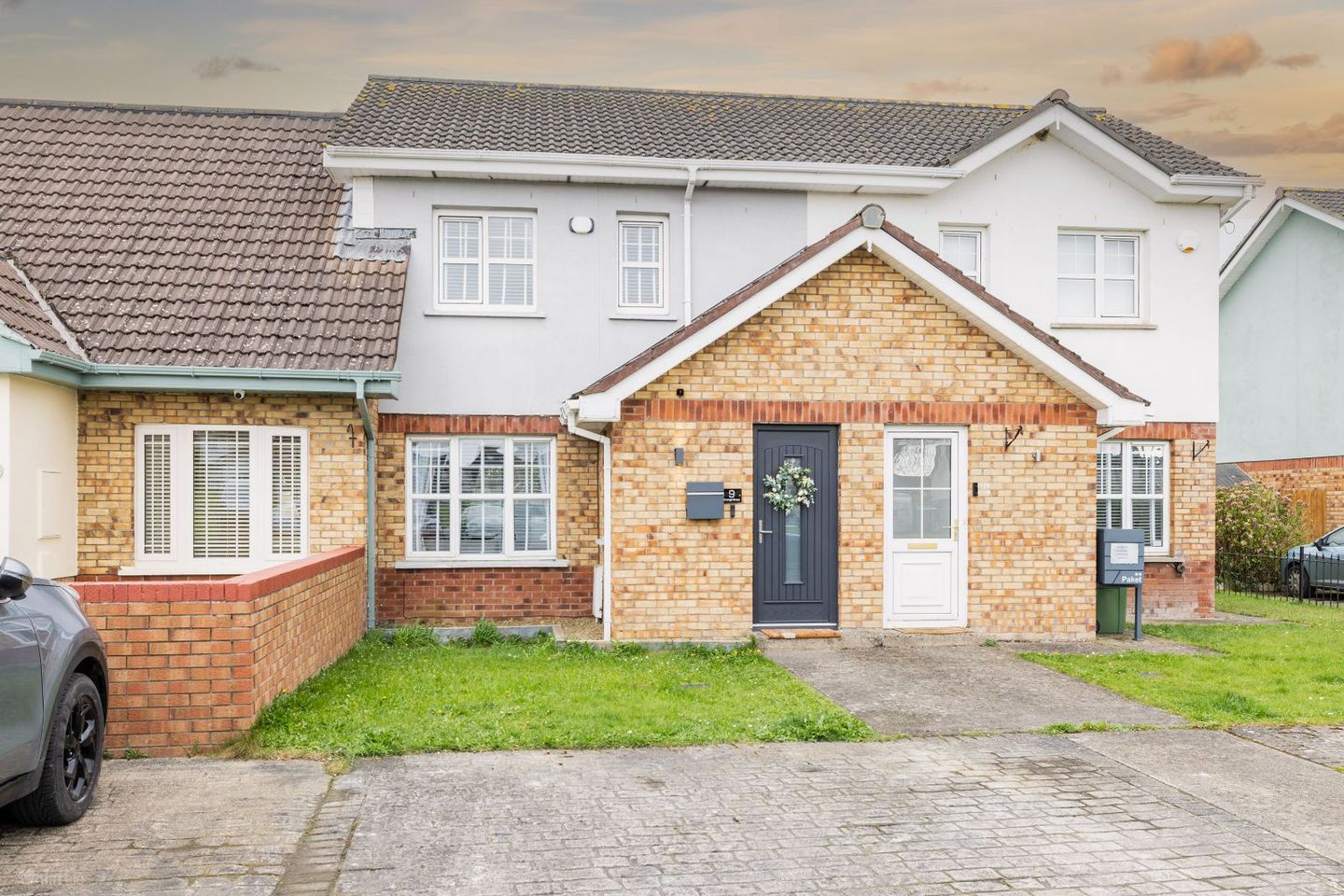 9 Grange Grove, Gormanstown Road, Stamullen, Co. Meath, K32VP94