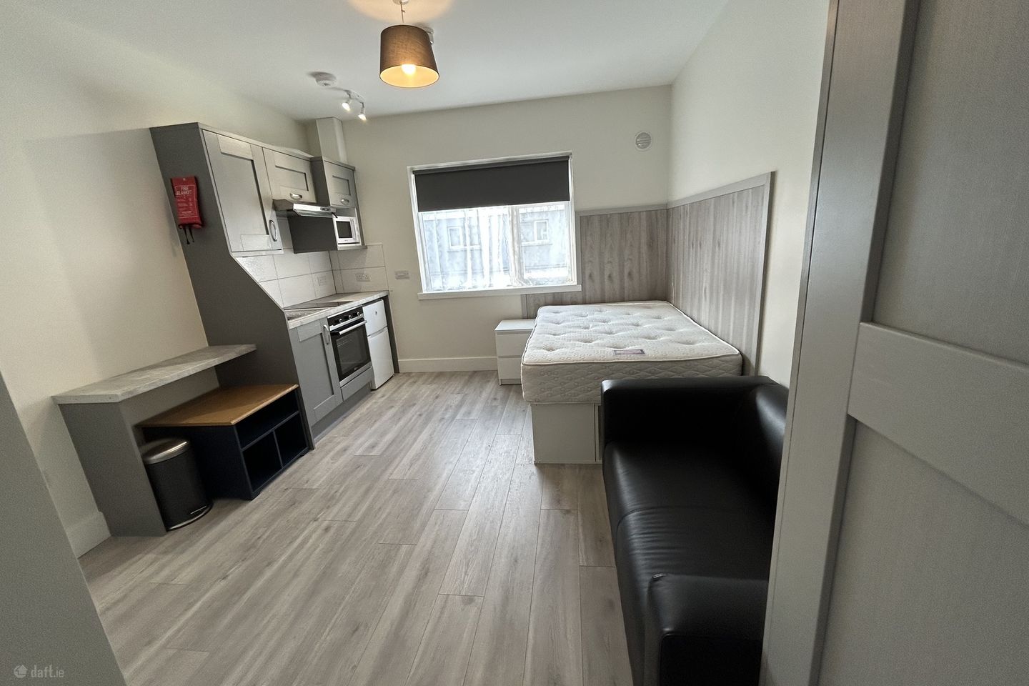 Patrick Street, Mullingar, Co. Westmeath