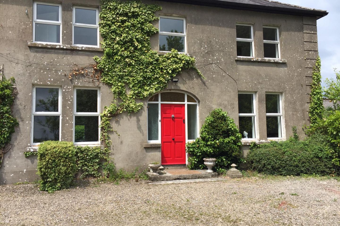 Greenhill, Crecora, Co. Limerick