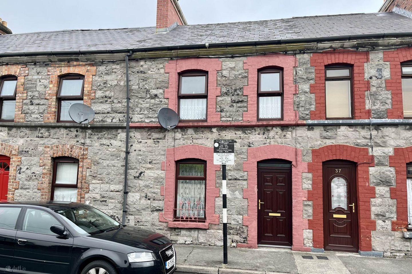 36 Temple Street, Sligo, Co. Sligo, F91EHK5