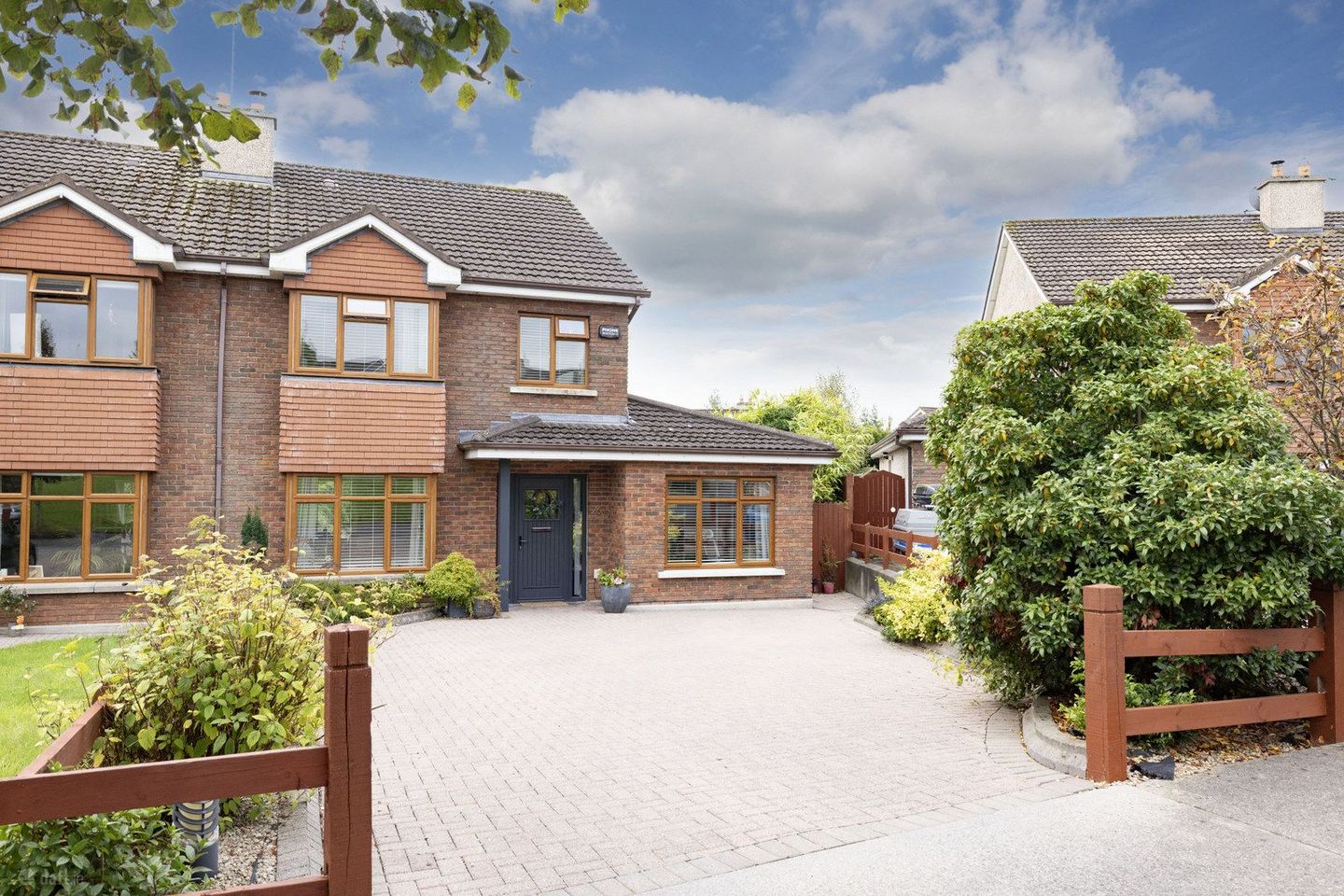 26 Glenmore Wood, Dublin Road, Mullingar, Co. Westmeath, N91WF6W