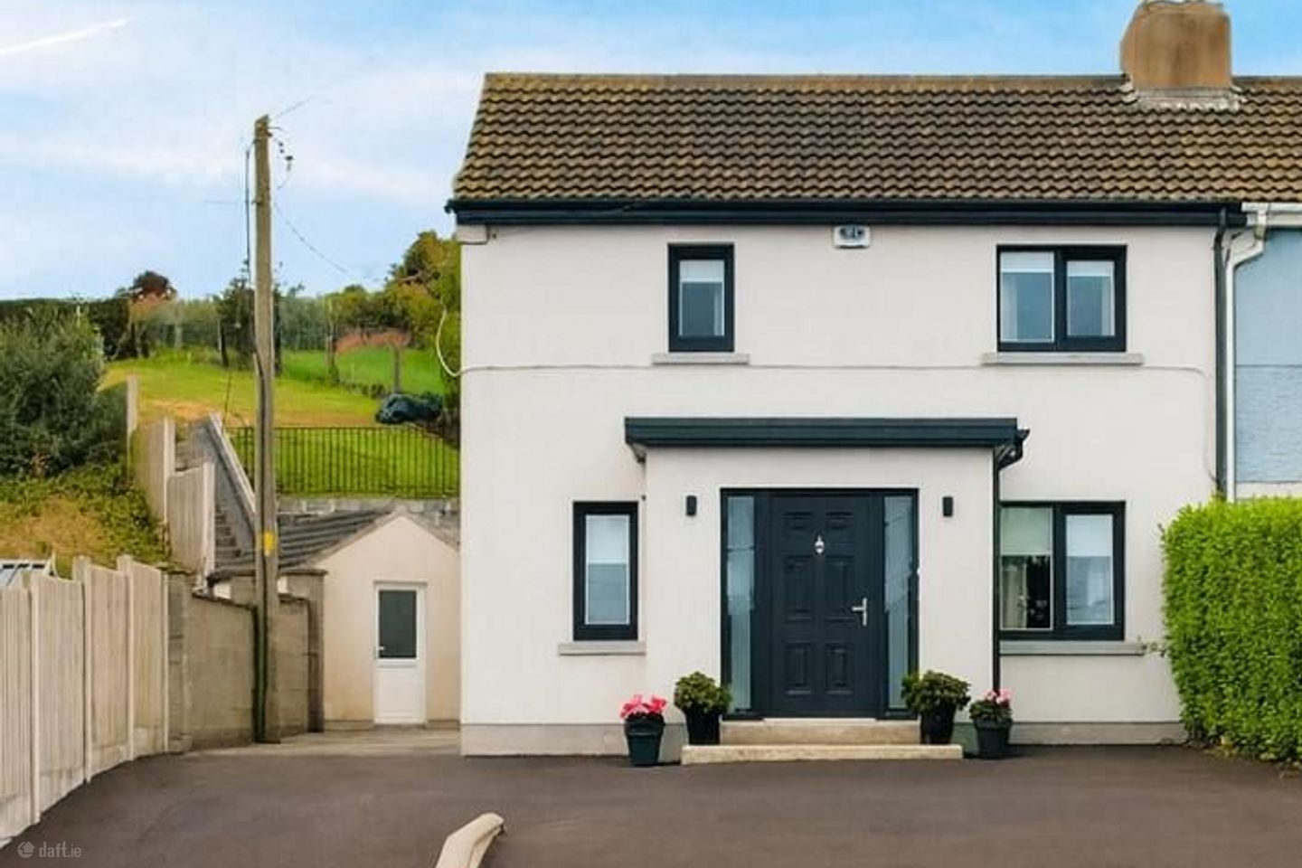 Bunmahon, Kilmacthomas, Ballyaneen, Co. Waterford, X42K654