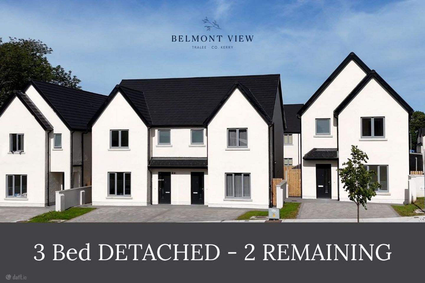 Type D2, Belmont View, Tralee, Co. Kerry